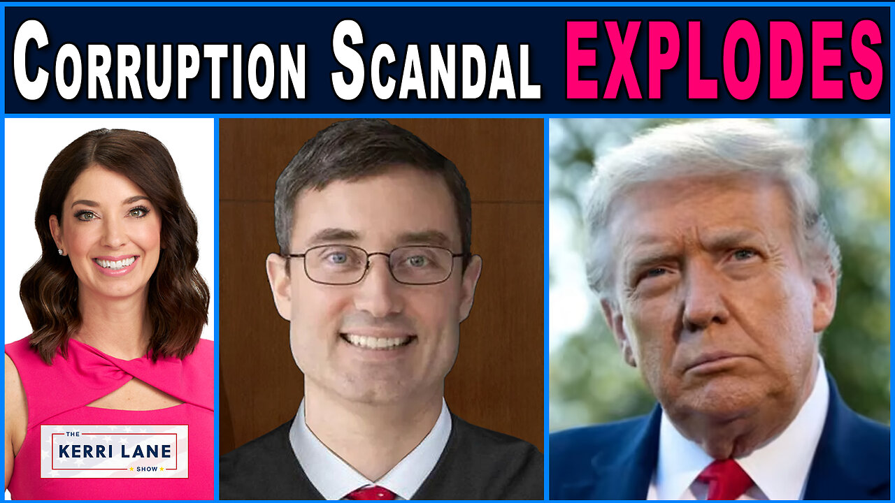 Judge CORRUPTION EXPOSED After SCOTUS Ruling as Mayor Sides with Gangs