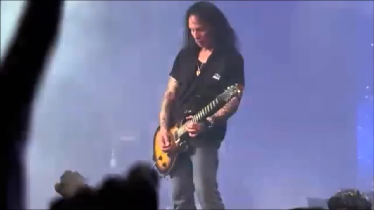 Savatage - Mozart and Madness (Live in Milan, Italy 2025) Video