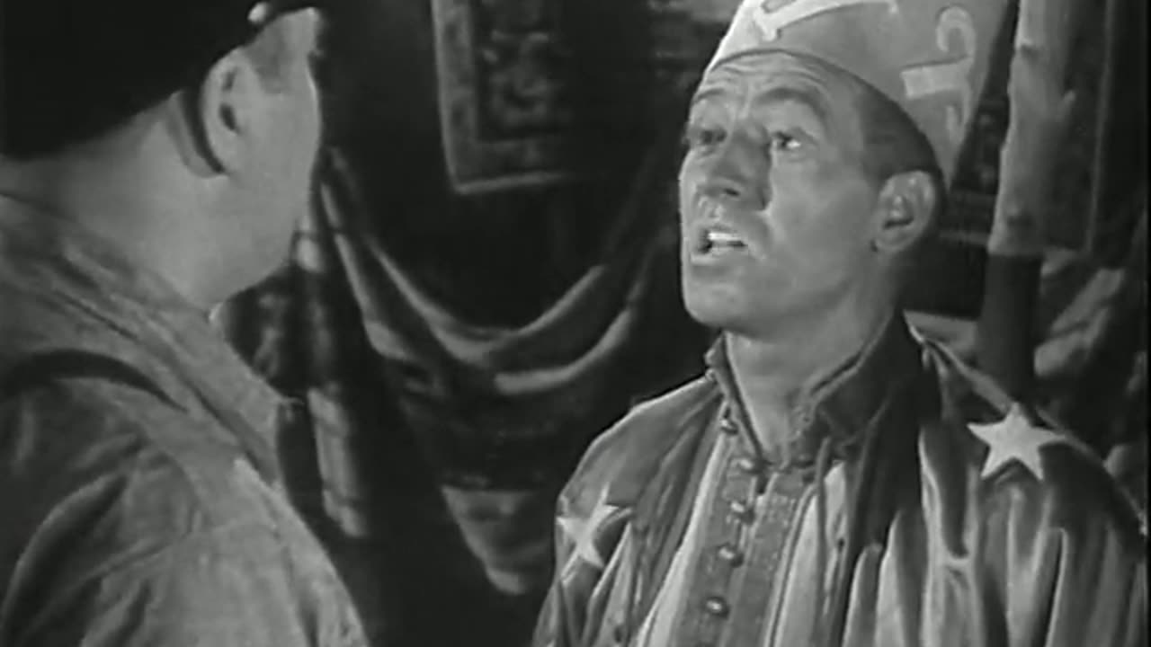 Last Three, The (1942)