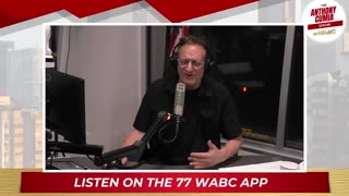 NYC Pride is TOO MUCH _ The Anthony Cumia Show (VIDEO)