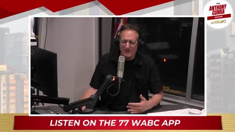 NYC Pride is TOO MUCH _ The Anthony Cumia Show (VIDEO)