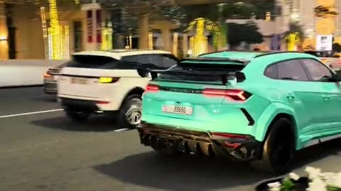 🚀💨 0-60 in 3.2 Seconds LOOKS like this! | LuxurySportsCars