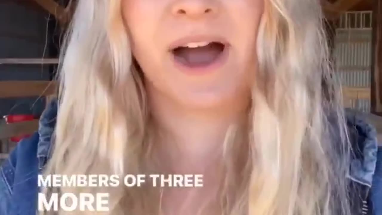 "The Titanic didn't sink because it just so happened to hit an iceberg."