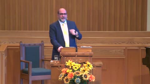 A Doctrine From The Pit