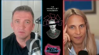 Second Opinions Save Lives - Laura Delano with Michael Malice #advocacy #secondopinion