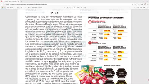 AULA 20 REGULAR 2026 - 1 | Semana 14 | RV
