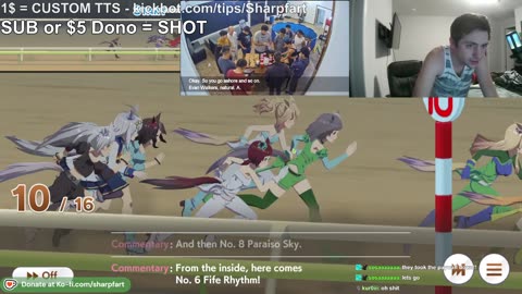 CHILL DAY ｜ FREE TTS ｜ SHOT IF WE LOSE A GOAL [8f3659e5-8569-43b6-830e-b43713ec4996]