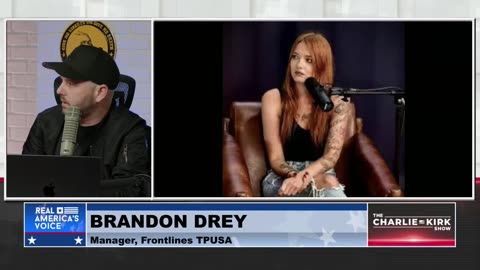 Introducing the TPUSA Frontlines Team and Discussing the Important Work They Do