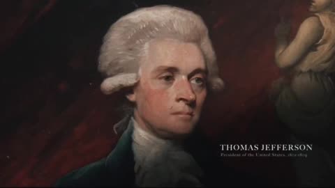 The HISTORY OF AMERICA!
