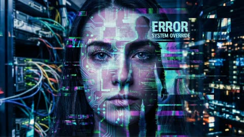 Stranger Wearing My Soul