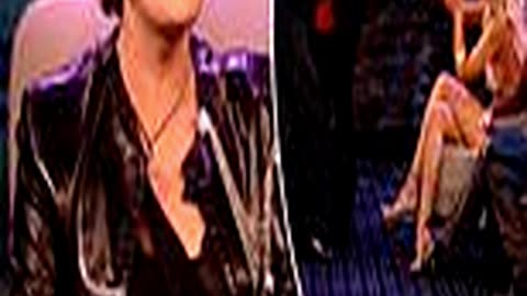 Moment Sharon Osbourne Beats up Reality Star to Pr