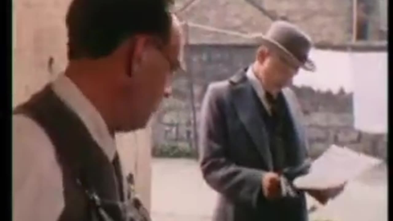 South Riding Ep. 3 Part 1