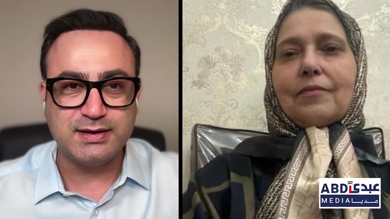 آیا جمهوری اسلامی رفراندوم را میپذیرد؟ | با حضور پروانه سلحشوری، جامعه شناس و نماینده پیشین مجلس