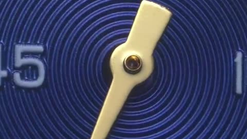 BIDEN Men’s Chronograph Watch