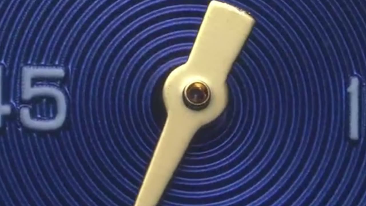 BIDEN Men’s Chronograph Watch