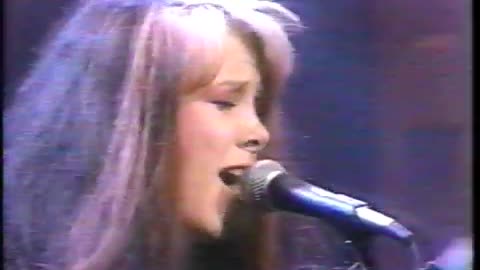 Concrete Blonde Joey