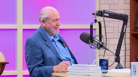 Did the Church Replace Israel? | John Metzger | The Week in Bible Prophecy