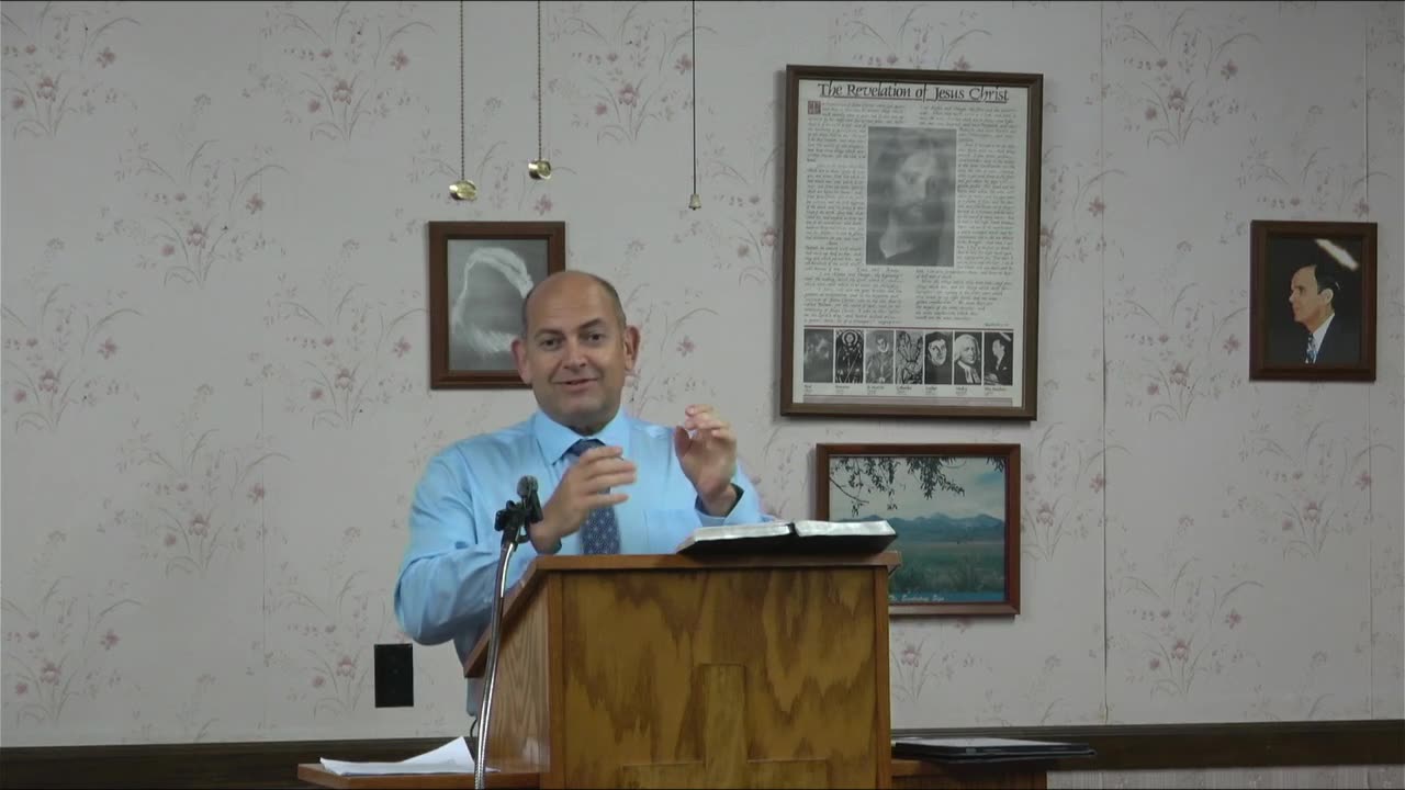 11/30/2025 Rightfully Joined In This Raptured State !