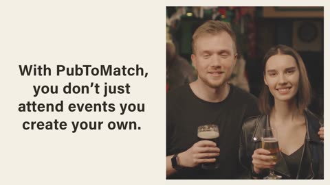 Find Your Match Online or Offline