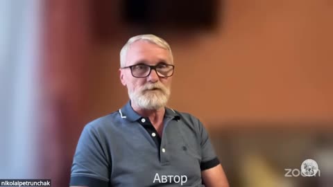 16.07.2025. Вышел на связь Николай Кинолог с важным сообщением.