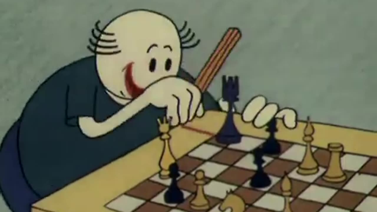 Ajedrez - Olimpiadas de los 80, 1980