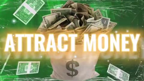 Attract Money Fast with Powerful Binaural Beats | Manifest Abundance & Wealth Frequency
