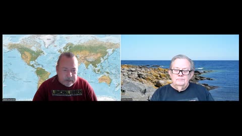 Lunchklubben 19 dec EU ingen stöld av Ryska pengar och SVT ljuger