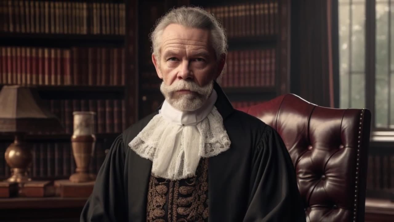 A Dearly Bought Kiss