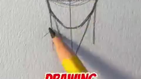 Incredible: How to draw face || Jmarron