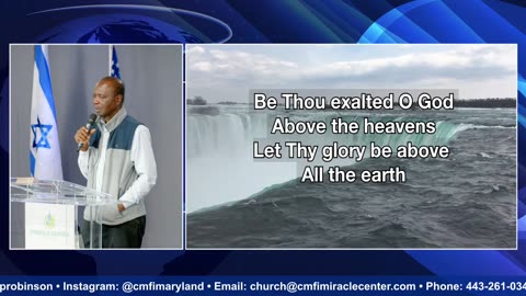 LIVE! 🔥PRAYER FOR AMERICA, PRESIDENT DONALD TRUMP AND REVIVAL