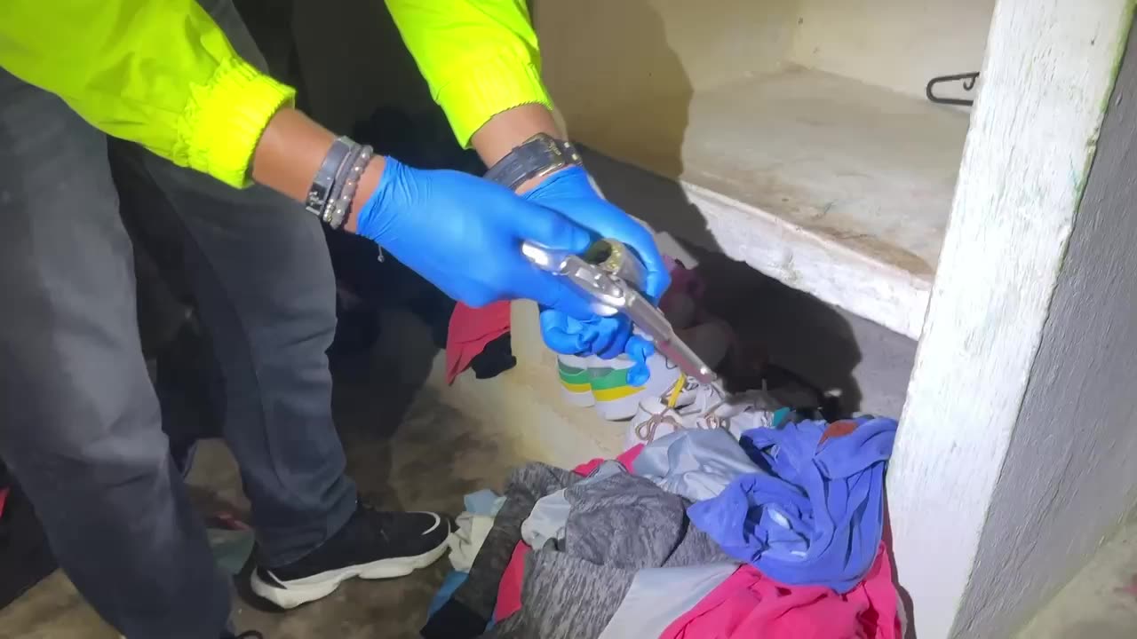 Capturados por homicidios en Cartagena