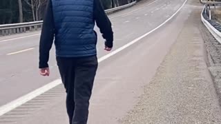 WHEN THE TRAIL DOESN'T LOOP!