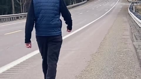 WHEN THE TRAIL DOESN'T LOOP!