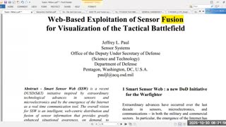 Rothschild BlackRock WEF Power...