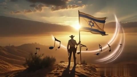 Hatikvah - Western Orchestral Cinematic Version