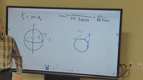 Dynamics: Local gravity on MATLAB