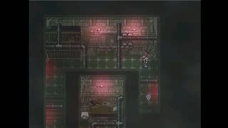 The Hidden Sector - Theia: The Crimson Eclipse Pt.26