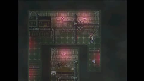 The Hidden Sector - Theia: The Crimson Eclipse Pt.26