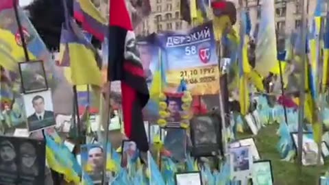 🕯️🇺🇦 Ukraine Russia War | Families Rally in Kyiv Seeking Answers on Missing Soldiers | RCF