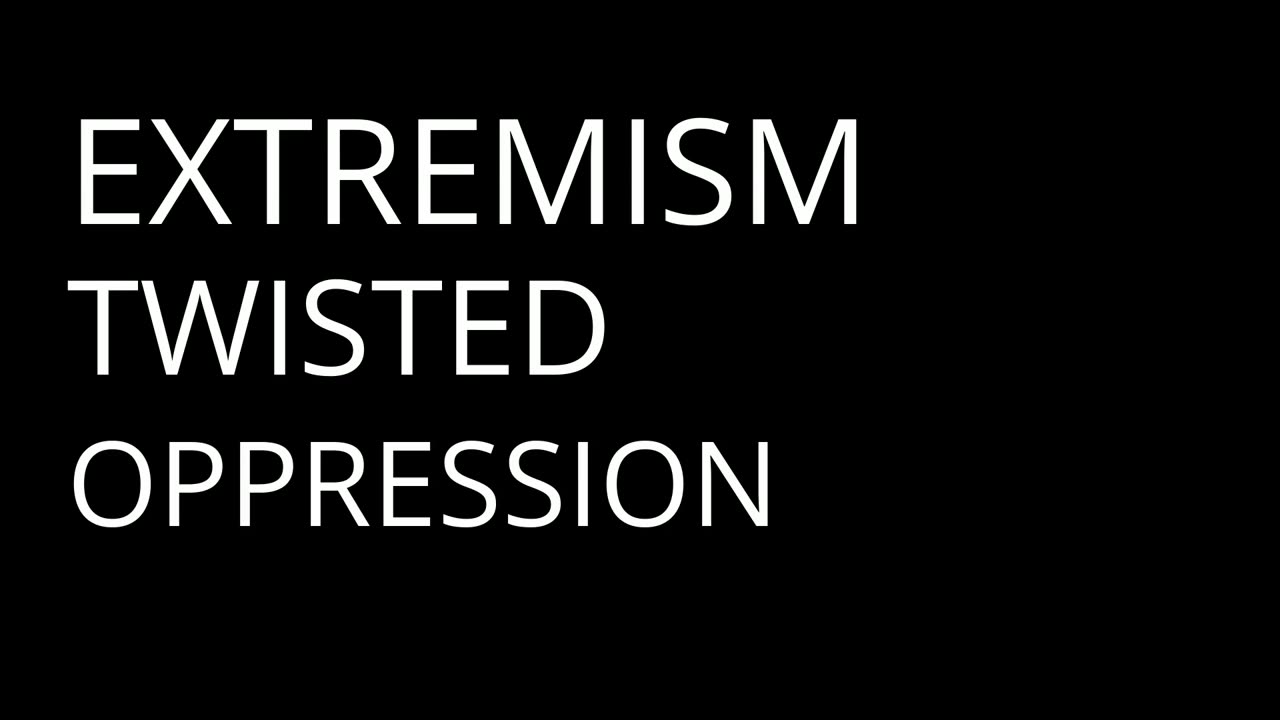 Faith's Dark Descent: The Chilling Chronicles of Religious Terror - Part 5