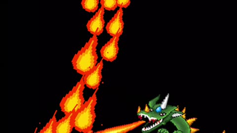 Emoji Dragon Attack 🐉🔥