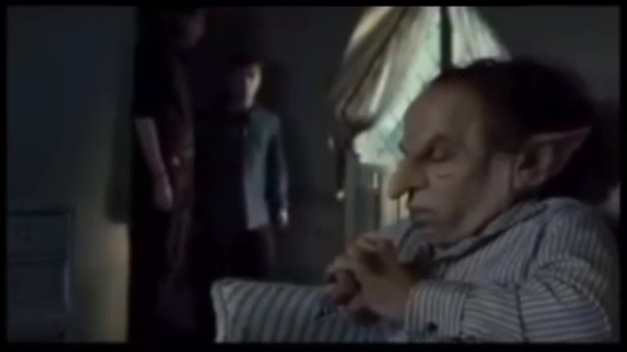 Before any Western leader can make a decision about his country or its people..😁