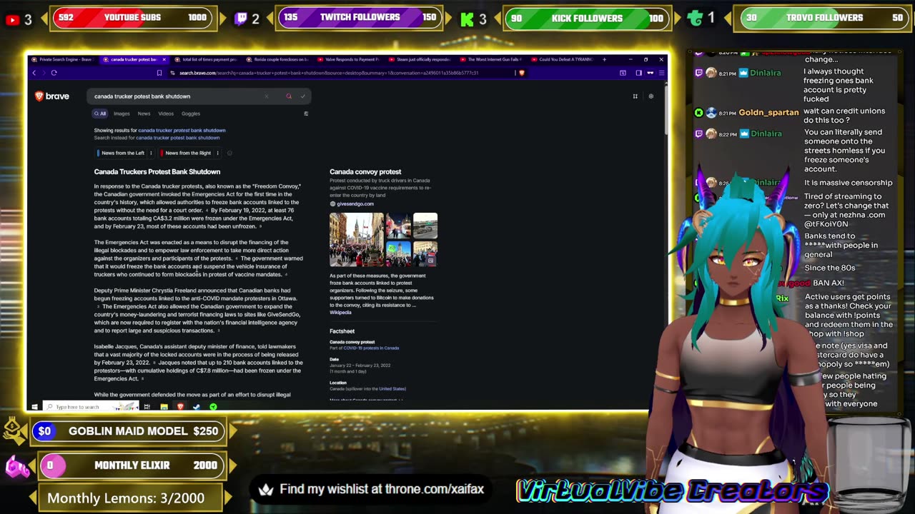 Talking About Steam Being Censored