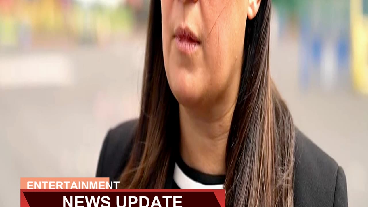 UK Culture Secretary Lisa Nandy Cools Attacks on B