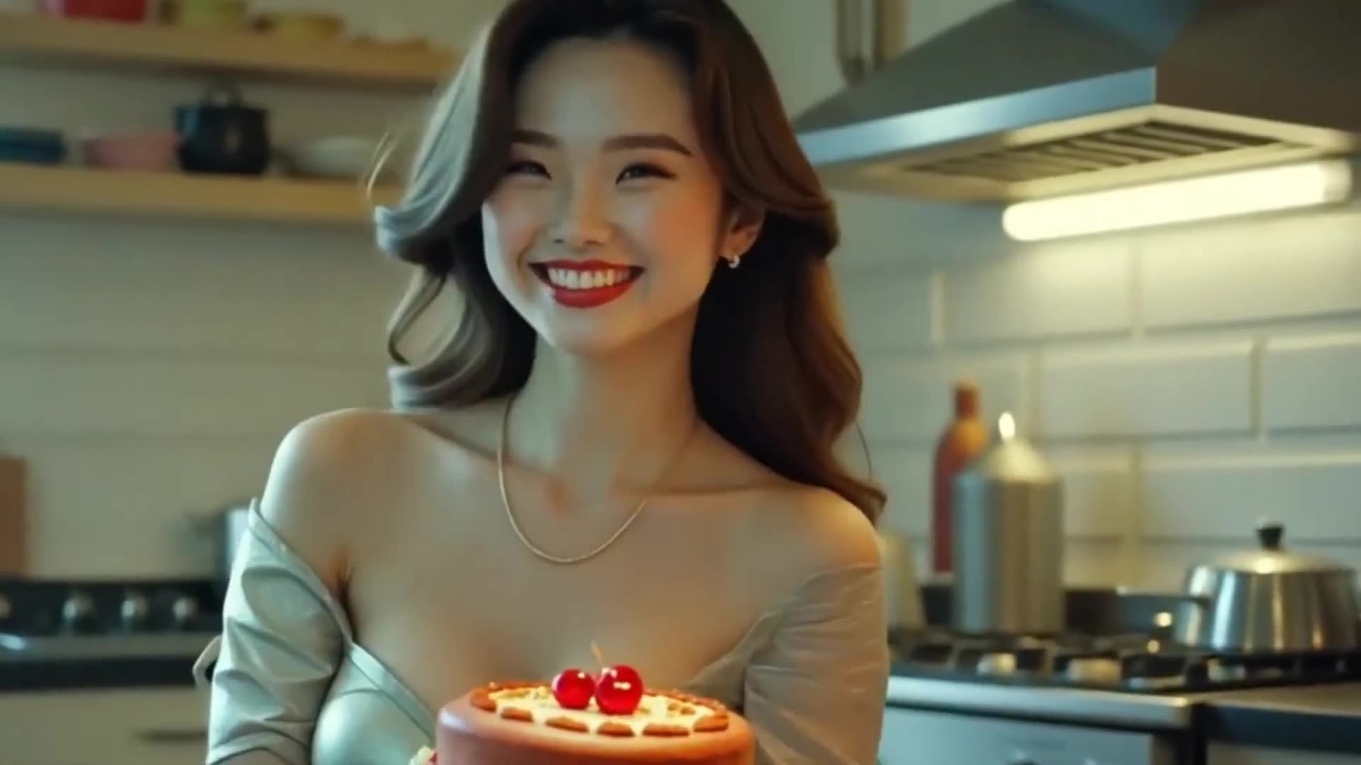 Women of the Future - 1950s