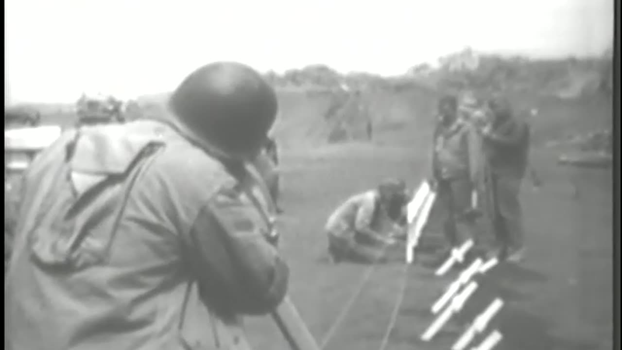 Evacuation of wounded on Iwo Jima - Evacuation of wounded on Iwo Jima - 428-npc-8935