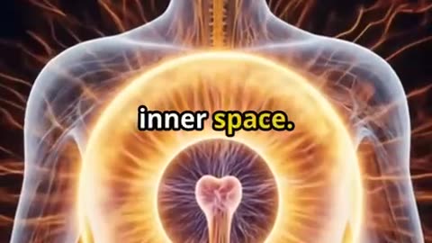 The real Stargate begins in the Heart.