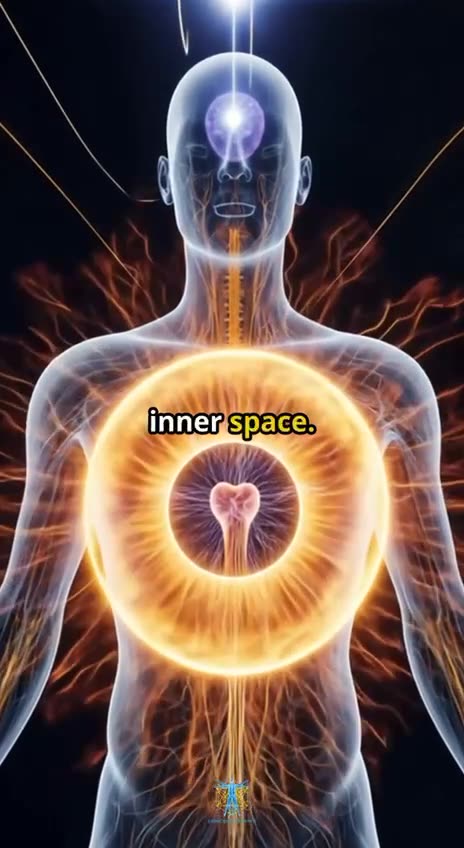 The real Stargate begins in the Heart.