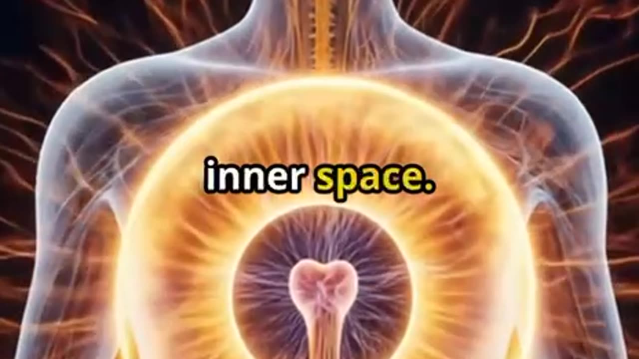 The real Stargate begins in the Heart.