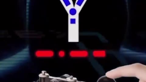モールス信号を覚えるためのビジュアルガイド